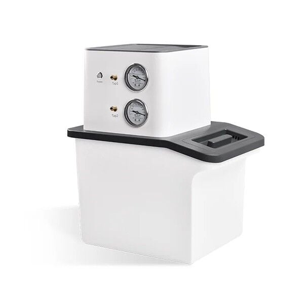 SERLAB SR-VWP-60T Vakum Pompası | Sirkülasyonlu Su Tipi | 180W | 60L/dk Akış
