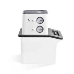 SERLAB SR-VWP-60T Vakum Pompası | Sirkülasyonlu Su Tipi | 180W | 60L/dk Akış