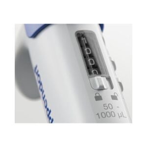 EPPENDORF Research 3 neo 3174000011 Otomatik Pipet | Tek kanal | 0,5–10 mL