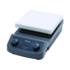 LABTron HS1-A Isıtıcılı Manyetik Karıştırıcı | Analog | 400°C