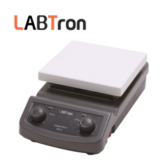LABTron EVO HP1 Isıtıcı Tabla | Digital | 180x180mm | 400°C