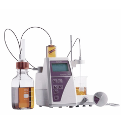 Schott Titronic Universal M1/20 Titratör