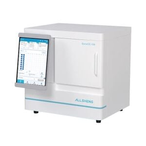 ALLSHENG GeneCE-100 Biyofragment Analiz Sistemi | 1–104 Numune | 0,2 pg/µL