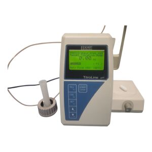 Schott Titroline Easy M1 Titratör