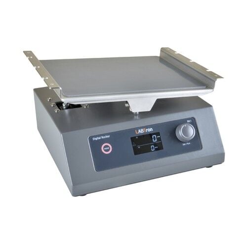 LABTron RK1 Rocker | Digital | 5-80 rpm | 9° Tilt Açısı
