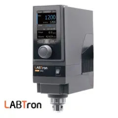 LABTron Pro OS1-20-Set Overhead Karıştırıcı | Realtime Torque | 60L | 150.000 mPas | SET
