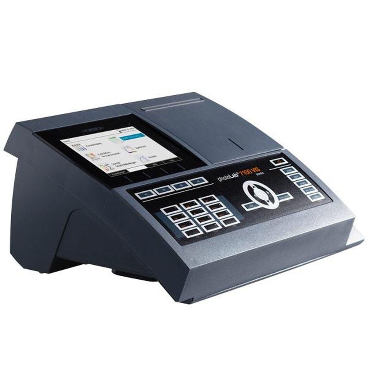 WTW photoLab 7100 VIS Spektrofotometre | 250203