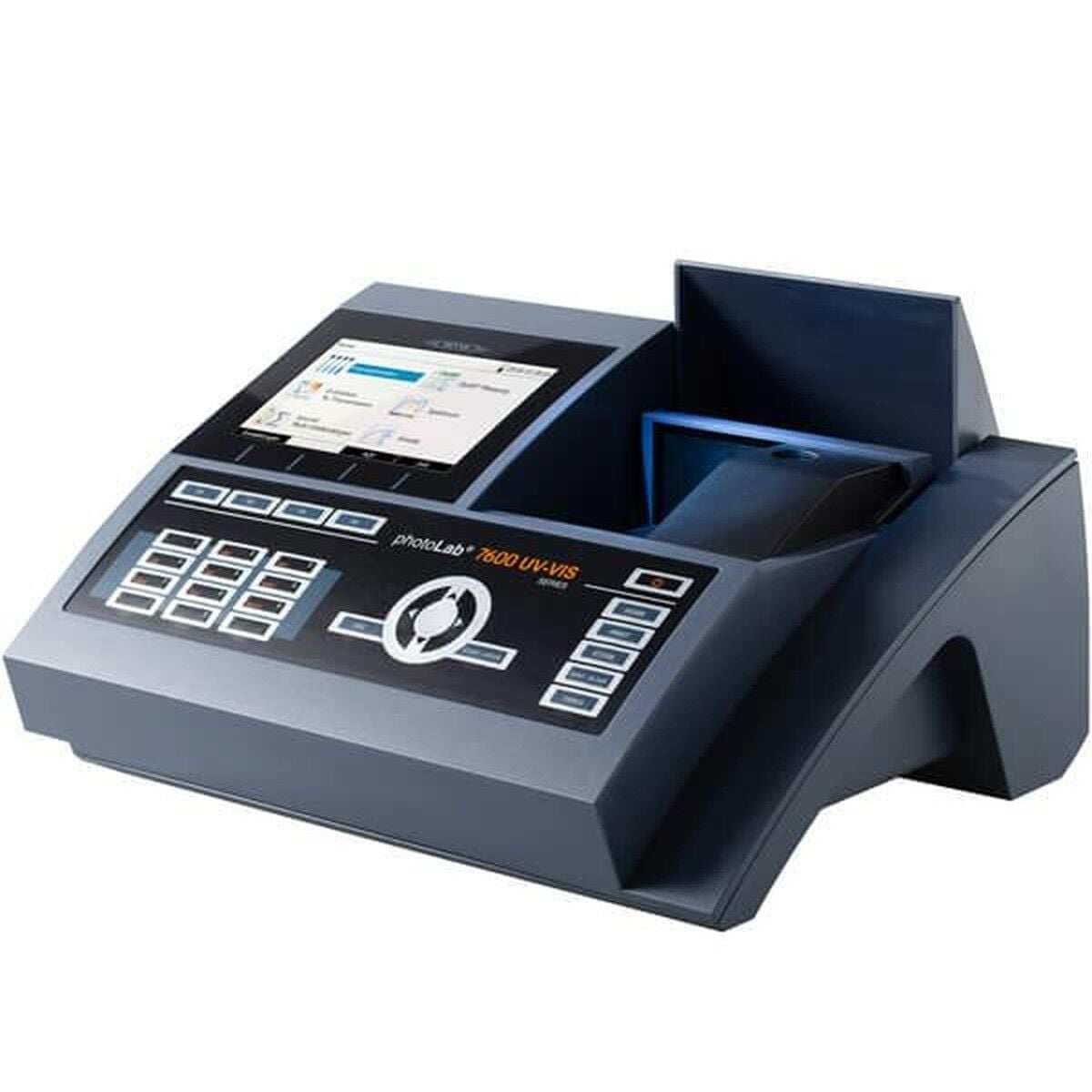 WTW photoLab 7600 UV-VIS Spektrofotometre | 250204
