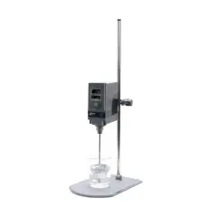 LABTron EVO OS1-20-Set Overhead Karıştırıcı | Viskozite Ölçümlü | 60L | 150.000 mPas | SET