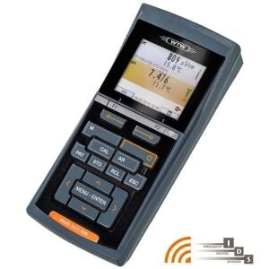 WTW Multi 3620 IDS SET WL BOD Ölçüm Sistemi | 2FD56W