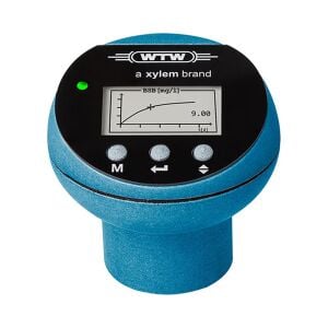 WTW OxiTop®-i IS 12 BOD Ölçüm Sistemi | 208262