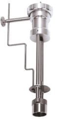 LABTron EVO HM1-10M Set Homo Mikser | Digital | 3L | 500-13.000 rpm | SET