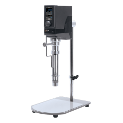 LABTron EVO HM1-10M Set Homo Mikser | Digital | 3L | 500-13.000 rpm | SET