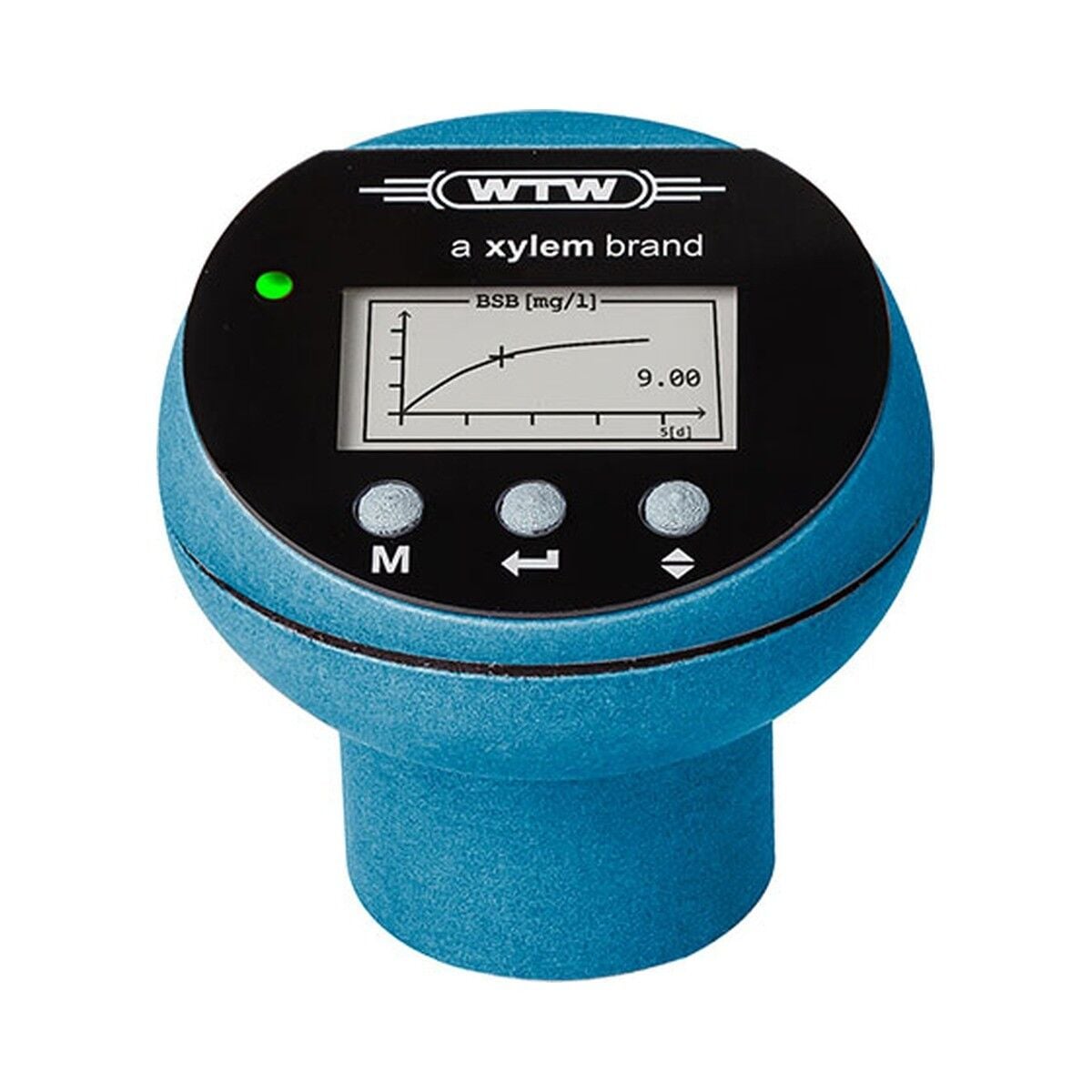 WTW OxiTop®-i IS 6 BOD Ölçüm Sistemi | 208260