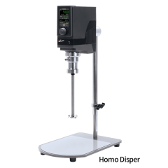 LABTron EVO HM1-10D Set Homo Disper | Digital | 5L | 500-8.000 rpm | SET