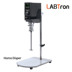 LABTron EVO HM1-10D Set Homo Disper | Digital | 5L | 500-8.000 rpm | SET