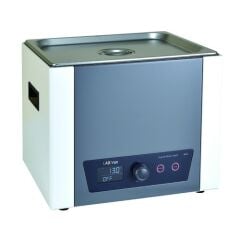 LABTron WB1-22 Su Banyosu | Digital | 22L | +5°C~99°C | Drenaj Valfli