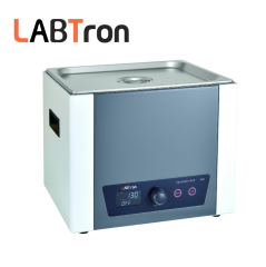 LABTron WB1-22 Su Banyosu | Digital | 22L | +5°C~99°C | Drenaj Valfli