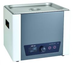 LABTron WB1-22 Su Banyosu | Digital | 22L | +5°C~99°C | Drenaj Valfli