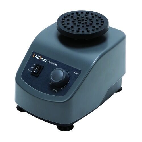 LABTron VM1 Vorteks Karıştırıcı | Orbital | 0-3.300 rpm