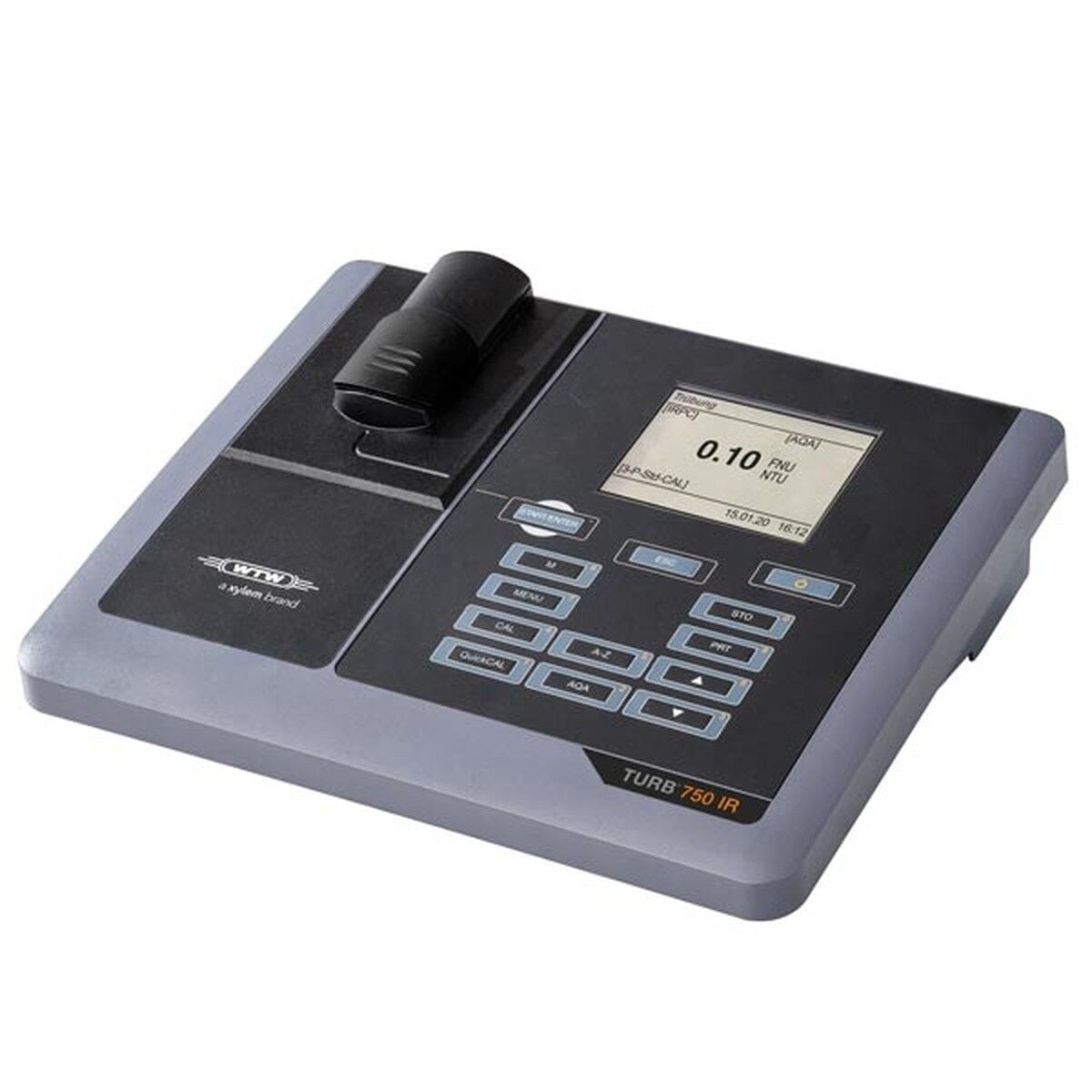 WTW Turb 750 IR Masa Tipi Turbidimetre | 600120