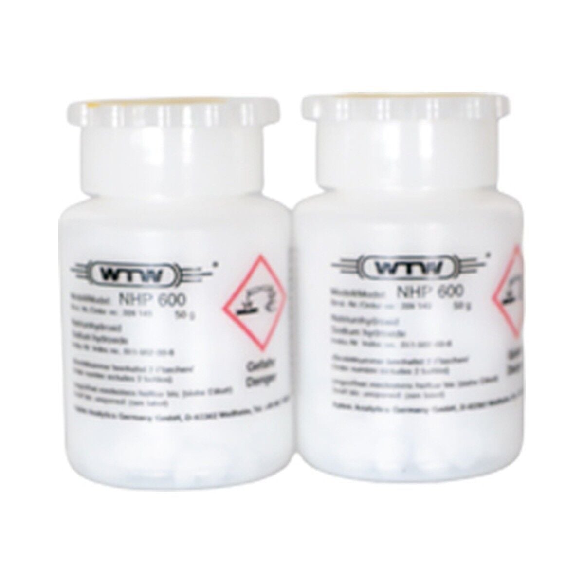 WTW NHP 600 OxiTop Aksesuarı | 209140