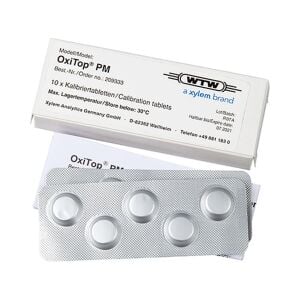 WTW OxiTop® PM OxiTop Aksesuarı | 209333