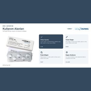 WTW OxiTop® PM OxiTop Aksesuarı | 209333