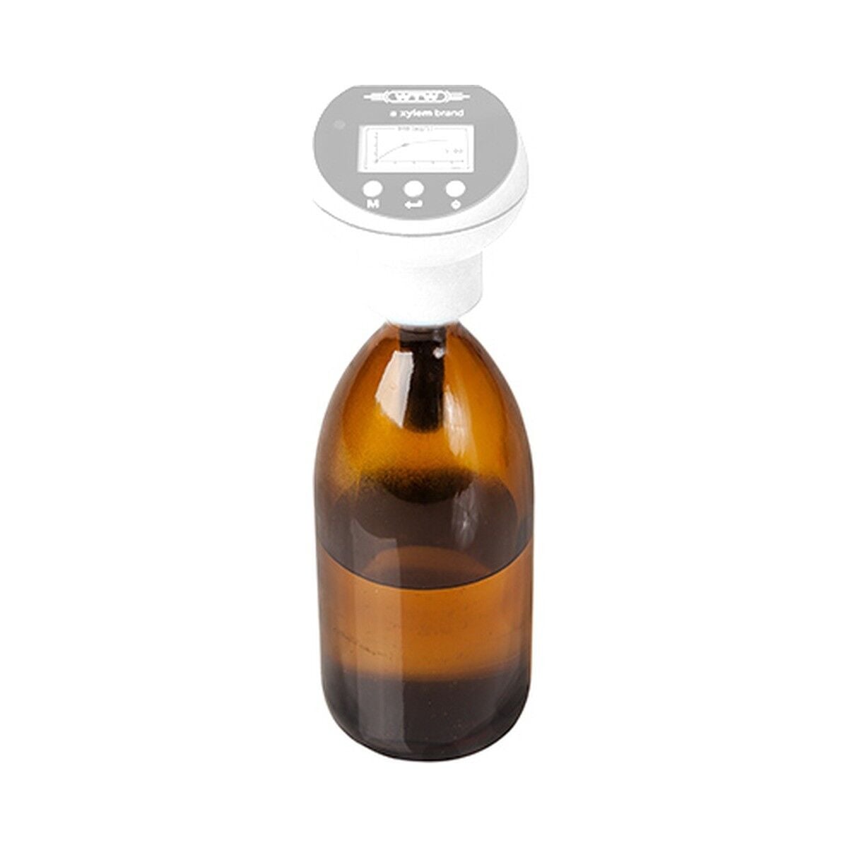 WTW PF 600 OxiTop Aksesuarı | 209100