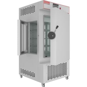 Nükleon NBB 600 Bitki Büyütme Kabini -20 +60 °C / 600 L