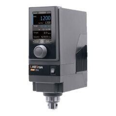 LABTron EVO OS1-10-Set Overhead Karıştırıcı | Viskozite Ölçümlü | 25L | 70.000 mPas | SET