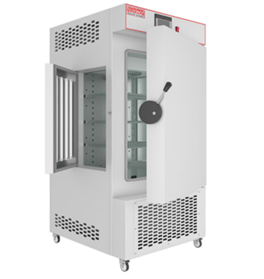 Nükleon NBB 600 Bitki Büyütme Kabini -20 +60 °C / 600 L