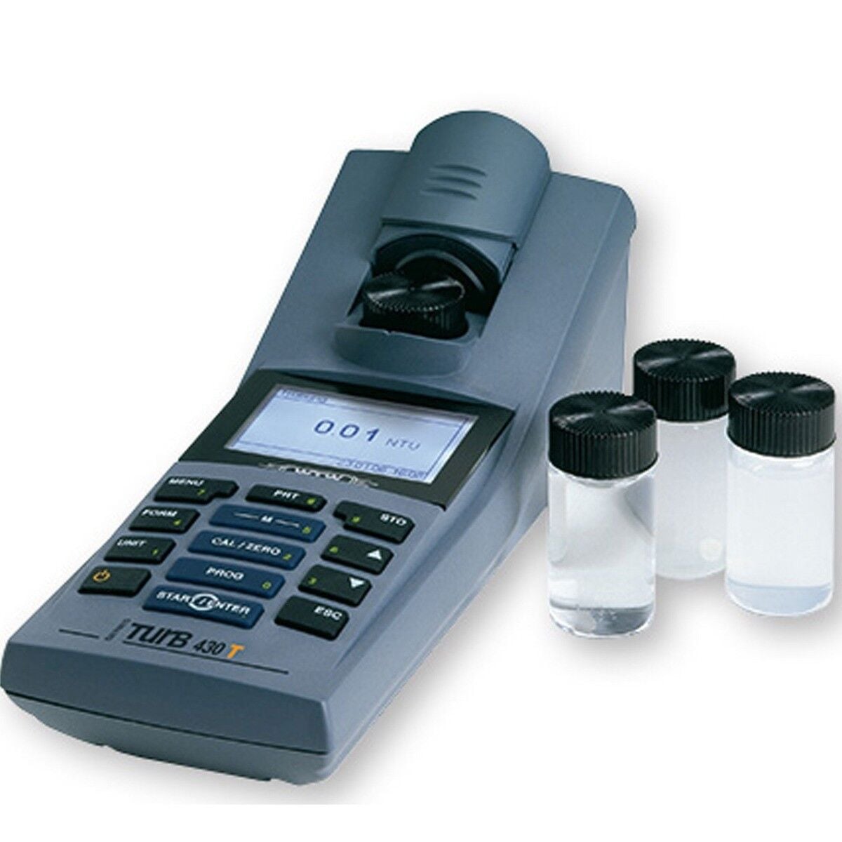 WTW Turb 430 T Portatif Turbidimetre | 600325