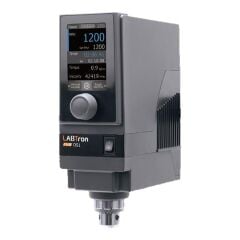 LABTron EVO OS1-15-Set Overhead Karıştırıcı | Viskozite Ölçümlü | 40L | 100.000 mPas | SET