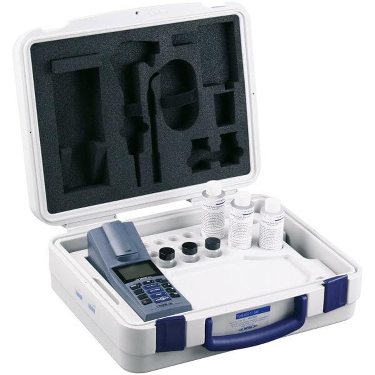 WTW Turb 430 T / Set Portatif Turbidimetre | 600326