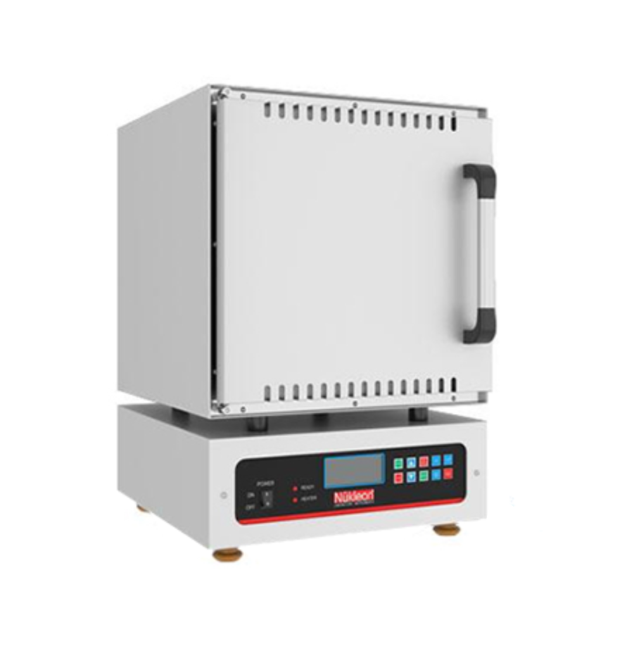 Nükleon NKF 12 Kül Fırını 1000-1100 °C / 12 L