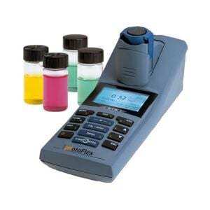 WTW pHotoFlex® pH Portatif Fotometre | 251100