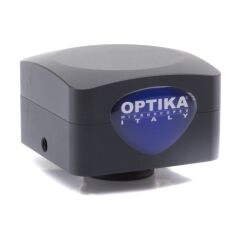 OPTIKA C-B25+ Dijital Mikroskop Kamerası | 25 MP | USB 3.0