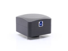 OPTIKA C-B25+ Dijital Mikroskop Kamerası | 25 MP | USB 3.0