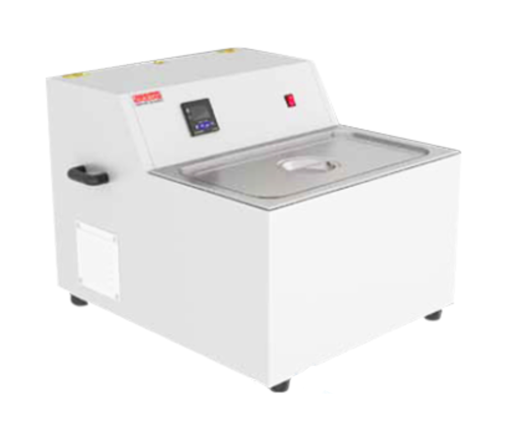 Nükleon NBS 30 Soğutmalı Su Banyosu 0.. 80 °C / 30 L