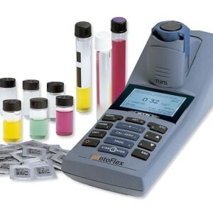 WTW pHotoFlex® Turb Portatif Fotometre | 251110