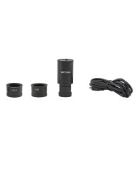 OPTIKA C-E2 Dijital Oküler Kamerası | 2 MP | USB 2.0