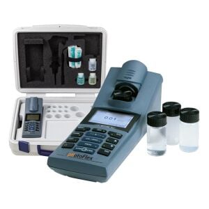 WTW pHotoFlex® Turb/SET Portatif Fotometre | 251210