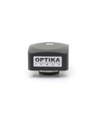 OPTIKA C-B5 Dijital Mikroskop Kamerası | 5.1 MP | USB 2.0