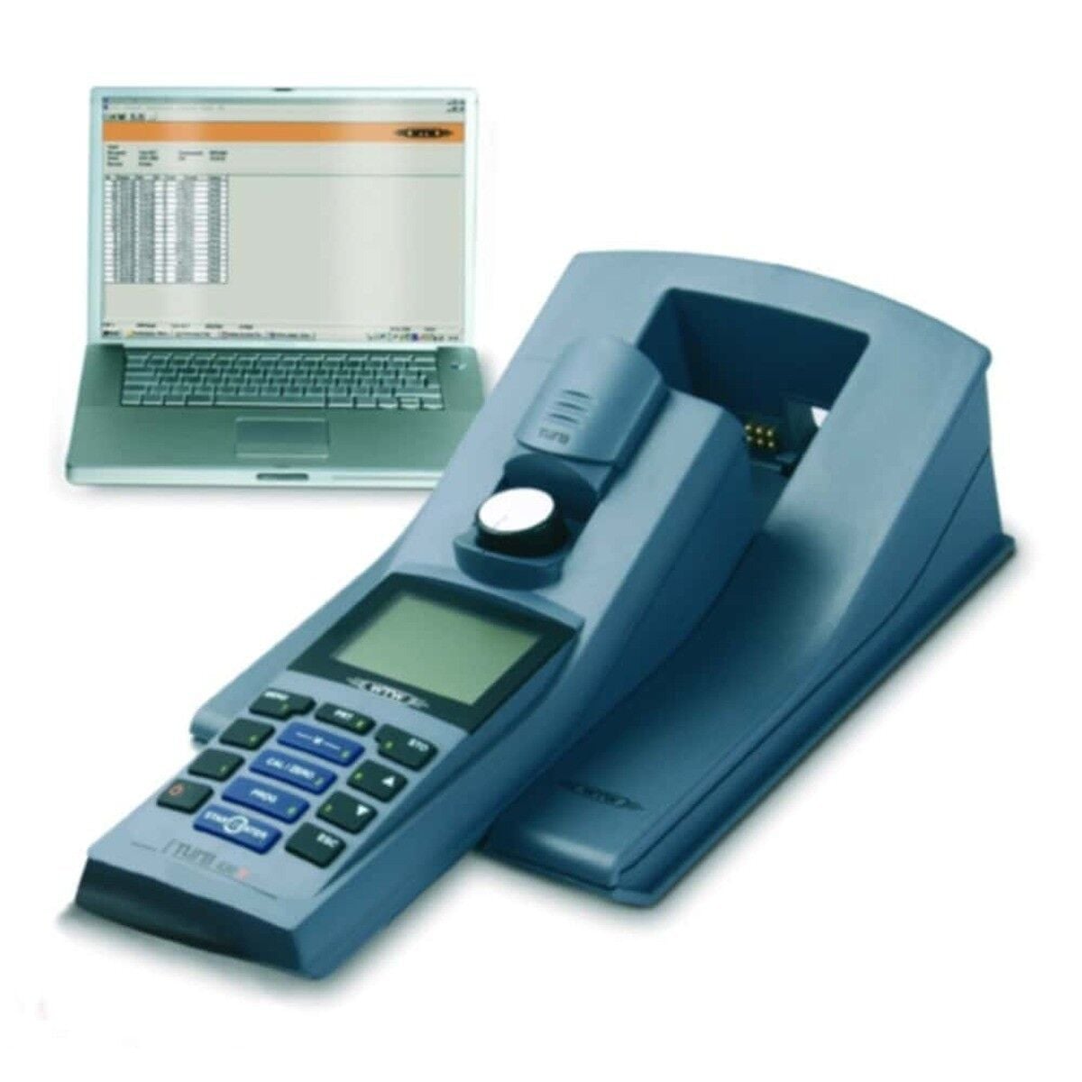 WTW LS Flex/430 Laboratuvar İstasyonu | 251301