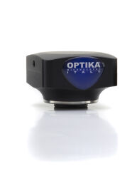 OPTIKA C-P20 Dijital Mikroskop Kamerası | 20 MP | USB 3.0