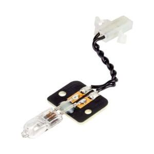 WTW LM spectral 7100 Yedek Halojen Lamba | 250215