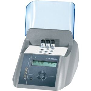 WTW CR 2200 Termoreaktör | 1P21-1