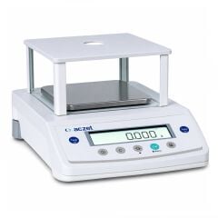ACZET CY 1003C Yarı Analitik Terazi | 1000 g | 0,001 g | OTO Cal
