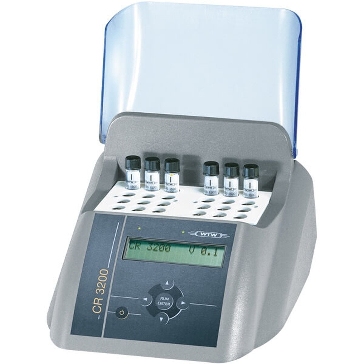 WTW CR 3200 Termoreaktör | 1P22-1